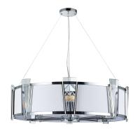 Подвесная люстра ARTE Lamp A4079LM-8CC