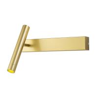 Спот Escada 10274/1LED Gold