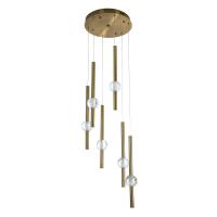 Подвесной светильник MODELUX MS.88923.6 BS