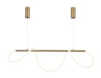 Подвесной светильник Ambrella Light FL10535