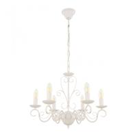 Подвесная люстра Arte Milano 341369/6 WT