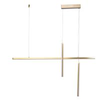 Подвесная люстра DeMarkt 675015603