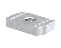 Гайка скользящая M10 MS41SN M10 ZL OBO 1147214