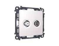 Розетка Ambrella Volt MA213310