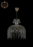 Подвесная люстра Art Classic 14.01.6.d35.Br.R