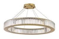 Подвесная люстра Arti Lampadari Anzio L 1.5.80.100 A