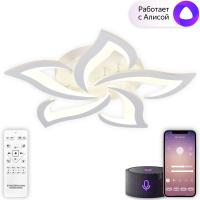 Накладная люстра Natali Kovaltseva LED SMART 84022