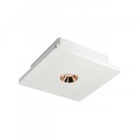 Накладной светильник LOFT IT OL1072-WG/1