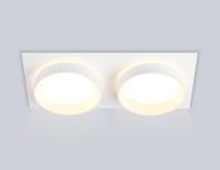 Влагозащищенный светильник Ambrella Light TN6711