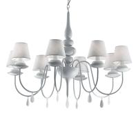 Подвесная люстра Ideal Lux 035574