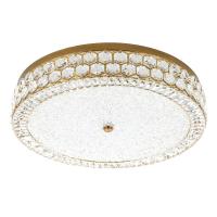 Накладной светильник LED4U L1181-700 BS