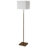 Торшер ARTE Lamp A5896PN-1PB