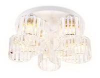 Накладная люстра Ambrella Light TR5201