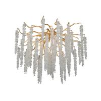 Накладная люстра Vitaluce V2855-8/7PL