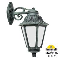 Светильник настенный Fumagalli E22.131.000.VYF1RDN