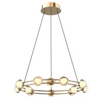 Подвесная люстра Favourite 4382-12P