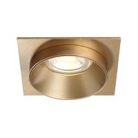Crystal Lux Светильник встраиваемый Crystal Lux CLT 044C1 GO-GO