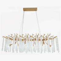 Подвесная люстра Arte Milano 23210.1000.10.E14.A IB