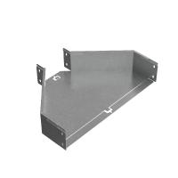 Переходник центральный 100х150-500мм "ПЛЮС" HD85 КМ PL17872