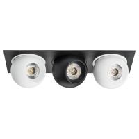 Встраиваемый светильник Lightstar i537647464