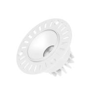 Светильник светодиодный MS-ATLAS-TRIMLESS-R50-6W Warm3000 (WH 40 deg 230В) IP20 металл Arlight 037060(1)