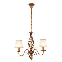 Подвесная люстра Citilux CL427131