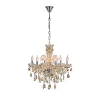 Подвесная люстра Escada 1139/6S