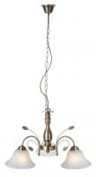 Подвесная люстра Globo 69007-3H