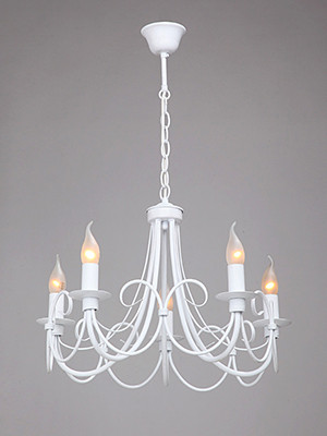 Подвесная люстра Vitaluce V3408/5