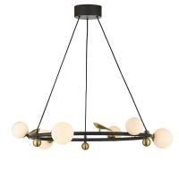 Подвесная люстра Favourite 4324-6P