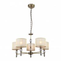 Подвесная люстра F-Promo 2663-5P