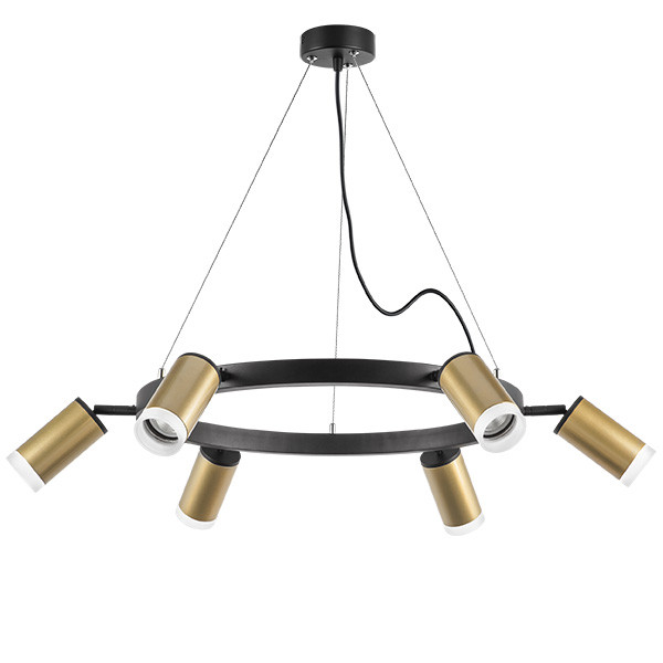 Подвесная люстра Lightstar LR0164060