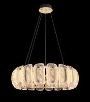 Подвесная люстра Fluorite FL1183-8P