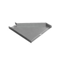 Переходник для лотка левый 50х150-500мм "ПЛЮС" HD85 КМ PL17936