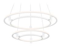 Каскадная люстра Ambrella Light FL5542