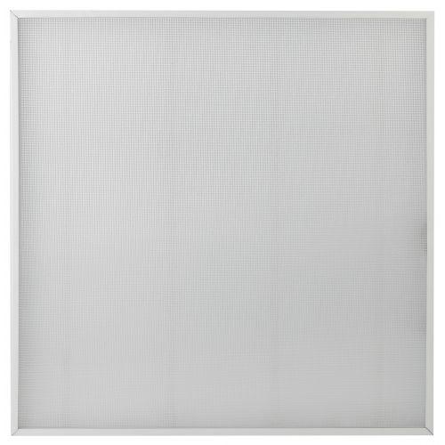 Светильник светодиодный SPO-910-3-65K-045 45Вт 6500К IP40/IP20 4725лм 595х595х40 ДВО матов. рассеив. с проводом панель Эра Б0046478