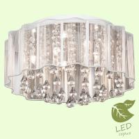 Накладная люстра Lussole GRLSL-3307-06