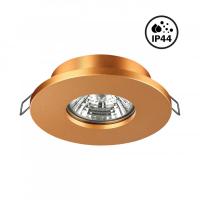 Влагозащищенный светильник Novotech 370803