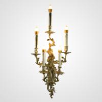 Бра ImperiumLoft 255546-01