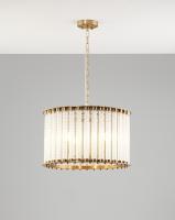 Подвесная люстра Moderli V10261-4P