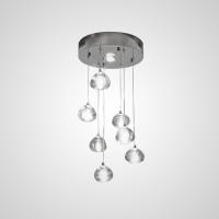 Подвесная люстра ImperiumLoft 178390-26