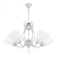 Подвесная люстра Arte Milano 335816/5 CR