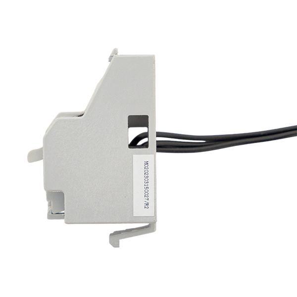 Контакт дополнительный AX для TR справа AV POWER-1 AVERES EKF mccb-1R-AX-TR-av