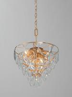 Подвесная люстра Vitaluce V58340-8/10