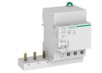 Блок дифференциального тока 3п 63А 30мА тип A Systeme9 400В SE S9V22363