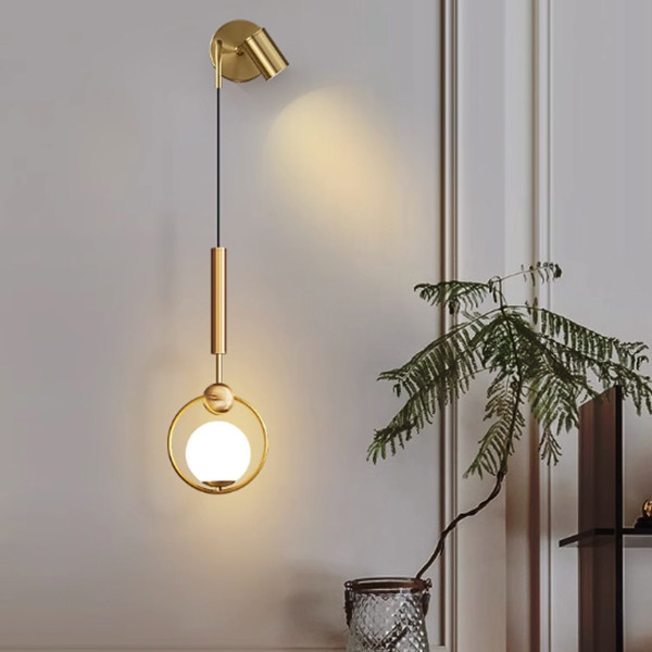 Бра ImperiumLoft 239953-23