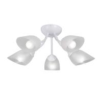 Накладная люстра Vitaluce V3405-0/5PL