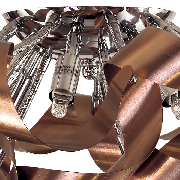 Накладной светильник Lightstar 754068