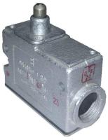 Микропереключатель МП 2302 исп.1 толкатель с увеличенным ходом комбинированный винт Электротехник ET001631