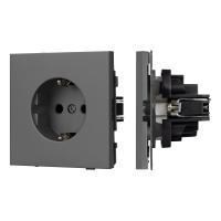 Розетка Arlight 054640